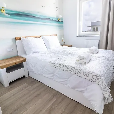 Moze Morze Apartment *