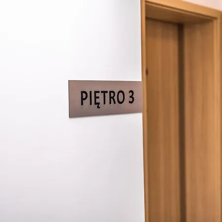 Apartment Moze Morze Kolobrzeg