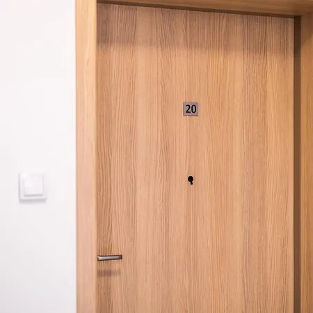 Moze Morze Apartment