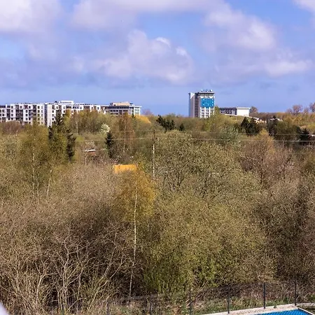 Moze Morze Apartment