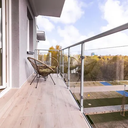 Apartment Moze Morze