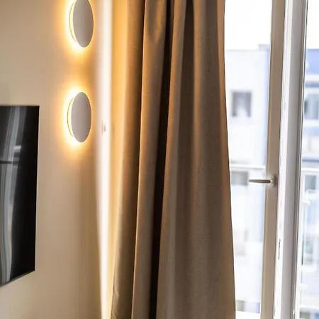 Apartment Moze Morze Kolobrzeg