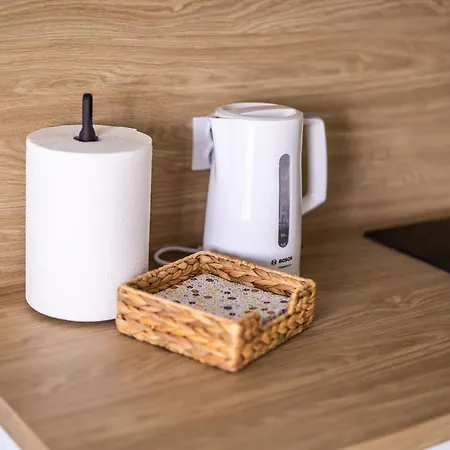 Apartment Moze Morze *